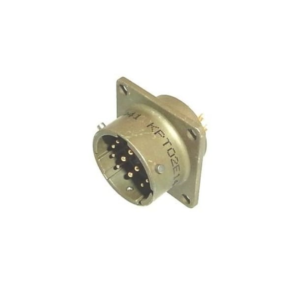 KPT 12C 820 416 PIN RECP
